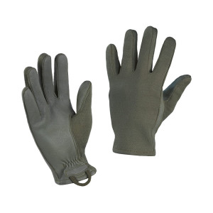 Rękawice Taktyczne M-Tac Nomex Sport Leather - Olive