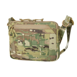 Torba Taktyczna Na Ramię M-tac Admin Bag Elite - Multicam