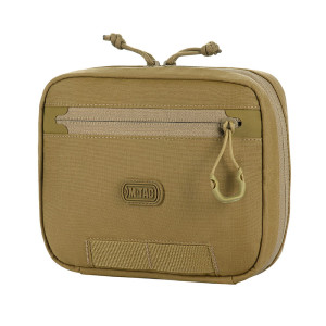 Zasobnik Organizer M-Tac Elite - Coyote