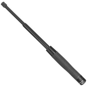 Pałka teleskopowa hartowana ESP Ergonomic Easy Lock 16'' (ExBTO-16HE-BK)