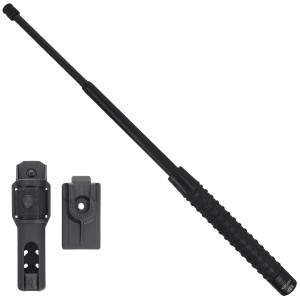 Pałka Teleskopowa Hartowana Esp Easy Lock 24'' (exbt-24h-bk Bht-55)