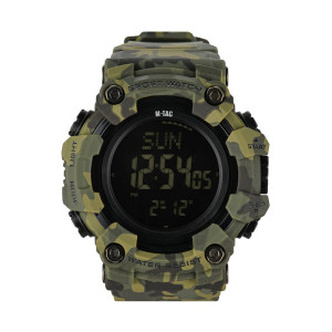 Zegarek Taktyczny M-Tac 2037 - Camo