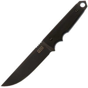 Nóż Za-Pas Urban Tactic Black G10, Black Cerakote NMV (UT-CE-G10-BL)