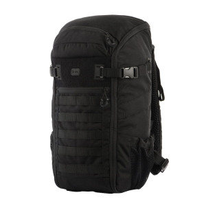 Plecak Taktyczny M-Tac Gen.II Elite Small 25l - Black