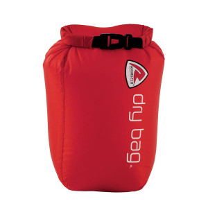 Worek Robens DRY BAG 4L - Red