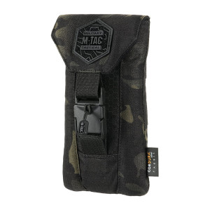 Organizer Etui Na Smartfona M-tac Elite Large Hex - Multicam/black