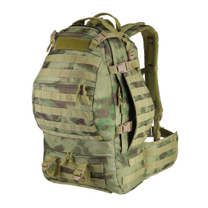 Plecak Taktyczny MOLLE 32L Camo Cargo - ATC-Fg