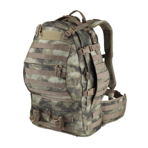 Plecak Taktyczny MOLLE 32L Camo Cargo - ATC-Au