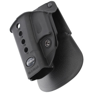 Kabura Fobus Glock 17, 19, 19x, 22, 23, 25, 31, 32, 34, 35, 41 Lewa (gl-2 Nd Lh)