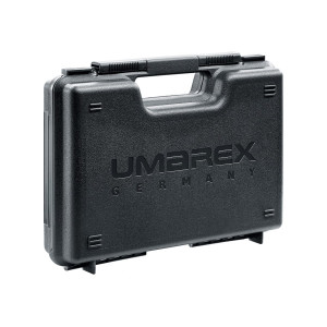 Walizka na broń krótką 298 x 223 x 70 m - Umarex 8.4000