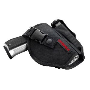 Kabura na pas na pistolet i magazynek - Umarex 3.1559