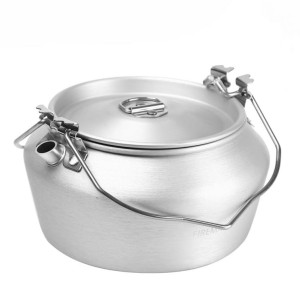 Czajnik turystyczny Fire Maple Nimbus - 1,2 l