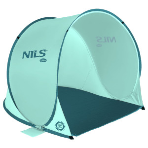 Namiot Plażowy Samorozkładający Nils Camp Nc3173 - Miętowy
