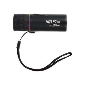 Monocular z pokrowcem Nils Camp NC1721 - 8 x 21