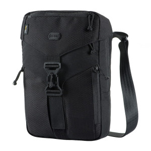 Torba Na Ramię M-Tac Magnet XL Bag Elite Hex - Czarna