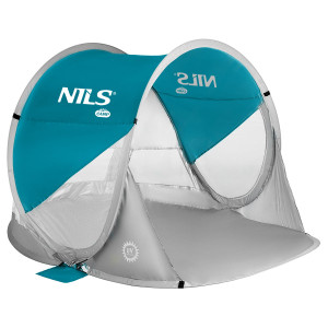 Namiot Plażowy Samorozkładający Nils Camp Nc3142 - Morski