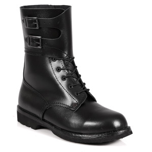Buty Wojskowe MS Opinacze Czarne