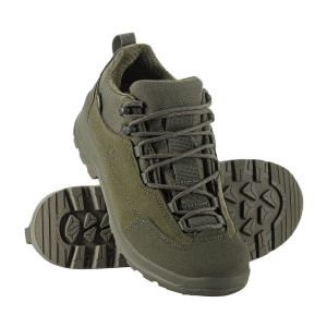 Buty Taktyczne Sneakersy M-Tac Patrol-R Gen.2 - Olive