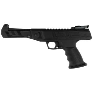 Pistolet wiatrówka Ekol Voltran Fowler Black - 4.5 mm