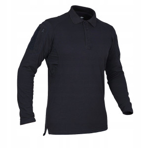 Bluza Taktyczna Koszulka Polo Texar Elite Pro - Navy