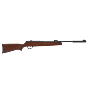 Wiatrówka Hatsan 95 QE, lufa QE - 4.5 mm