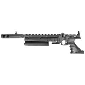 Pistolet wiatrówka PCP Hatsan Jet III - 4.5 mm