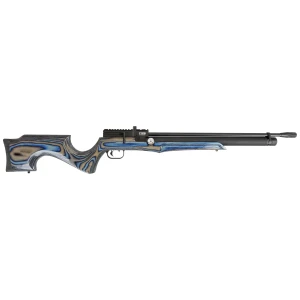 Wiatrówka Pcp Reximex Lyra Limited Edition Blue Laminated - 6.35 Mm