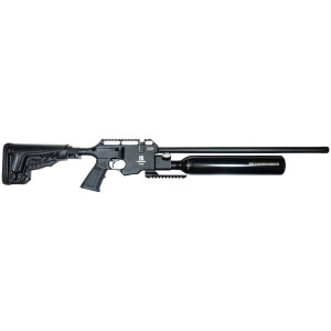 Wiatrówka PCP Reximex Force 2 - 6.35 mm