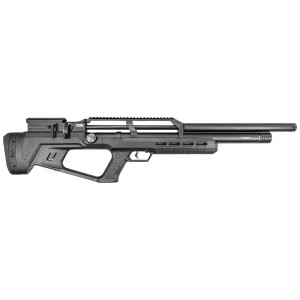 Wiatrówka PCP Reximex Zone z regulatorem i tłumikiem - 6.35 mm