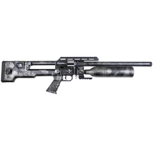 Wiatrówka PCP Reximex THRONE GEN 2 SKULL - 4.5 mm