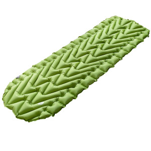 Mata Turystyczna Materac Nils Camp NC4005 - Green