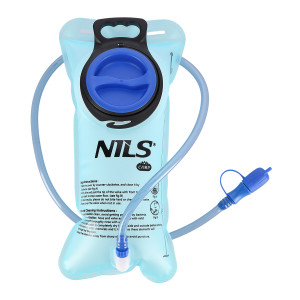 Wkład hydracyjny Camelbak Bukłak do Plecaka 2L Nils Camp NC1720 - Niebieski