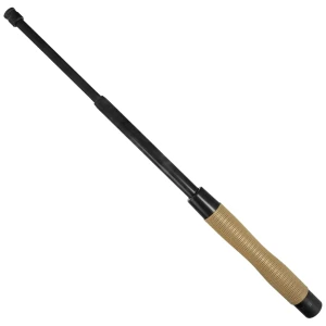 Pałka teleskopowa hartowana ESP Ergonomic Easy Lock 24'' (ExBTO-24HE-KH)