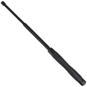 Pałka Teleskopowa Hartowana Esp Ergonomic Easy Lock 24'' (exbto-24he-bk)