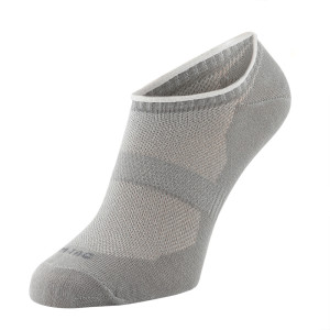 Skarpety M-Tac Stopki Taktyczne Letnie - Light Grey