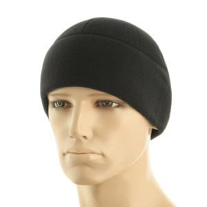Czapka Polarowa M-Tac Watch Cap Polartec - Czarna