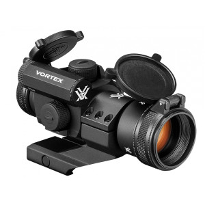 Kolimator Vortex - Strikefire Ii Red