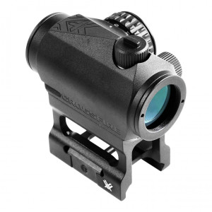 Kolimator Vortex Crossfire - Red Dot