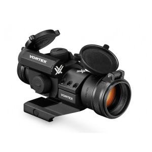Kolimator Vortex Strikefire Ii - Red Green