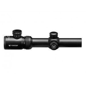 Luneta Celownicza - Vortex Crossfire Ii 1 4x24 30 Mm V-brite