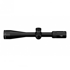 Luneta celownicza - Vortex Viper PST II 5-25x50 30 mm AO EBR-4
