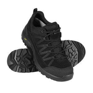 Buty Taktyczne Niskie M-tac Combat Pro Line - Czarne