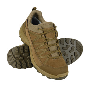 Buty Taktyczne M-Tac Combat - Coyote