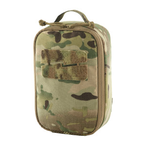Zasobnik Wojskowy Organizer M-Tac Elite Small - Multicam