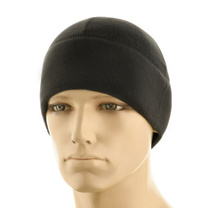 Czapka M-Tac Watch Cap Light Polartec Gen II - Czarna
