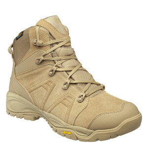 Buty Taktyczne Bennon PANTHER XTR O6 NM Sand High