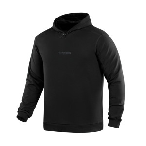 Bluza M-Tac Bluza Hoodie Born By Revolution - Czarna