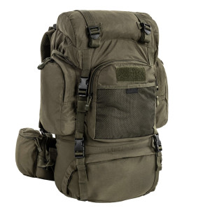 Plecak Turystyczny Taktyczny Mil-tec Commando 55l - Olive