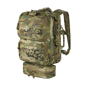 Plecak Bojowy Medyka M-Tac Elite - Multicam
