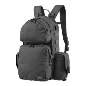 Plecak Taktyczny Bojowy Helikon Ambush - Cordura® - Shadow Grey